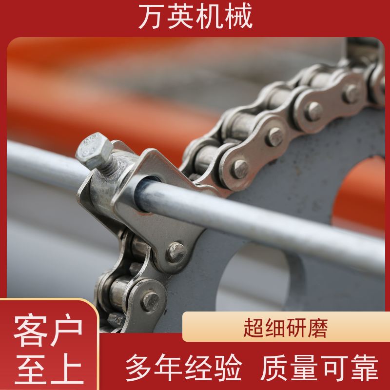 万英机械 使用成本低 割草船导航系统 安装拆卸简单 物流配送及时