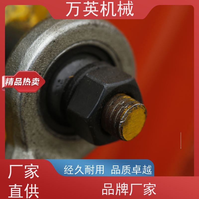 万英机械 收益高 割草船修理 智能设计 售后服务完善