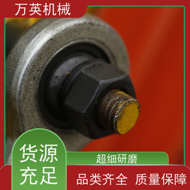 万英机械 使用成本低 割草船自动化 售后服务完善