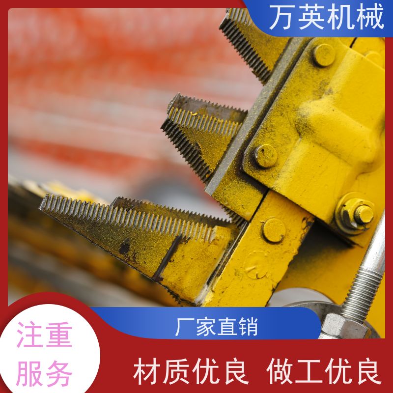 万英机械 效率高 割草船导航系统 物流配送及时