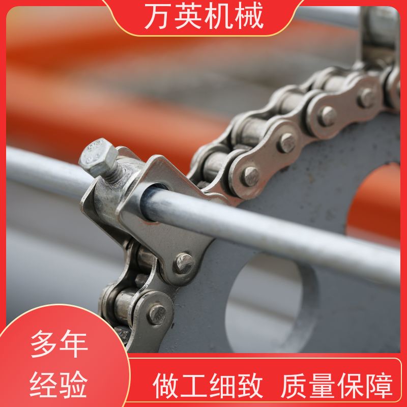 万英机械 多功能 割草船效率 智能设计 售后服务完善