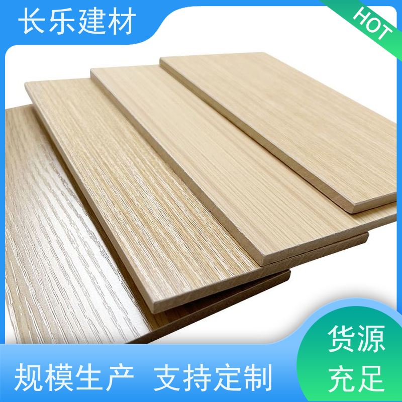 长乐建材 无机抗菌材料 呼吸调湿功能 安全无异味