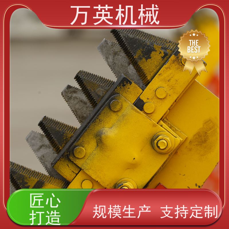 万英机械 使用成本低 割草船导航系统 售后服务完善