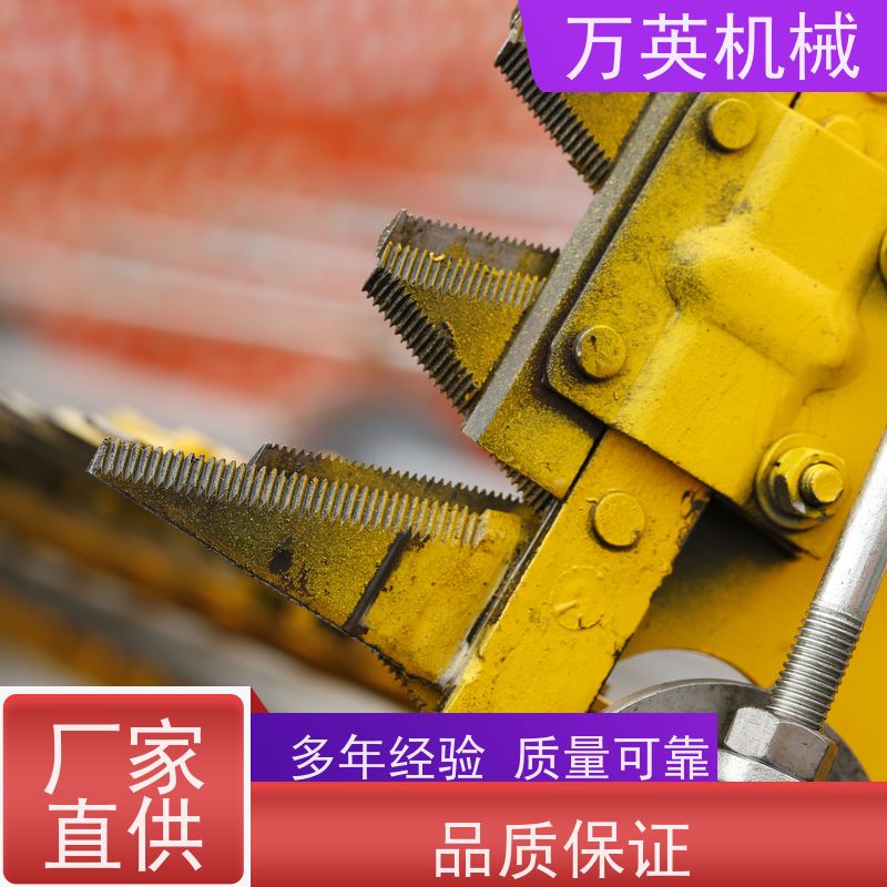 万英机械 效率高 割草船自动化 操作简单 售后服务完善
