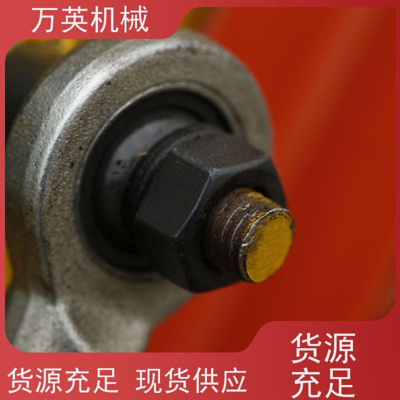 万英机械 效率高 割草船服务 智能设计 物流配送及时