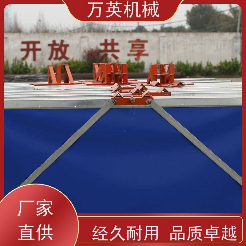 万英机械 使用成本低 割草船市场 智能设计 物流配送及时