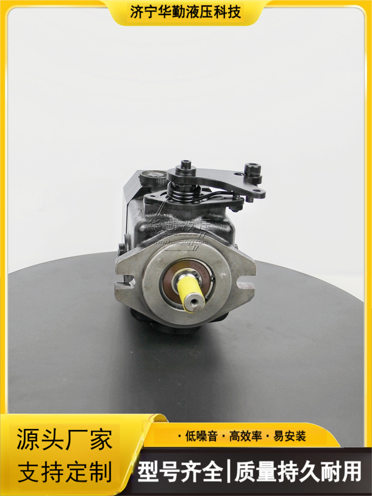TOMIW液压 原装正品 低噪音，高效率，易安装 小型滑移车行走泵