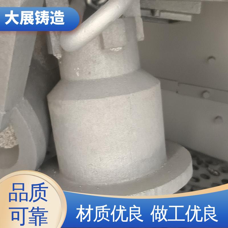 数控车床机床铸件加工 浇筑件 机床轴承 消失磨立柱 大展供应