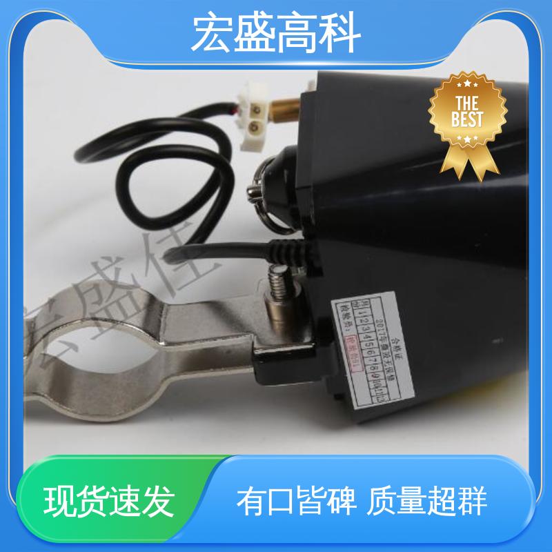 经久耐用 DN15/20 售后保证 自动关阀机械手 宏盛高科