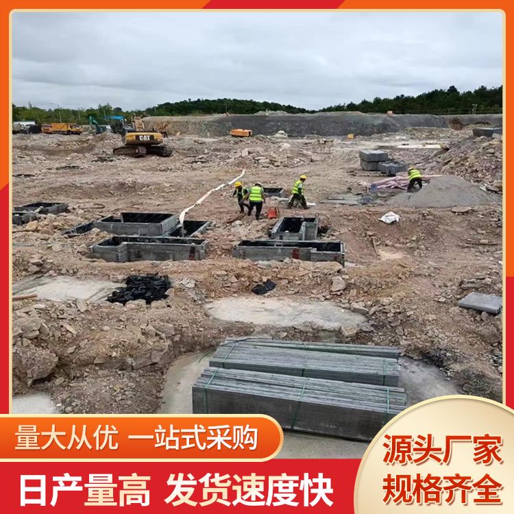  50宽港德地下室砖胎膜供应 原材料炉渣 易切割 工厂批发
