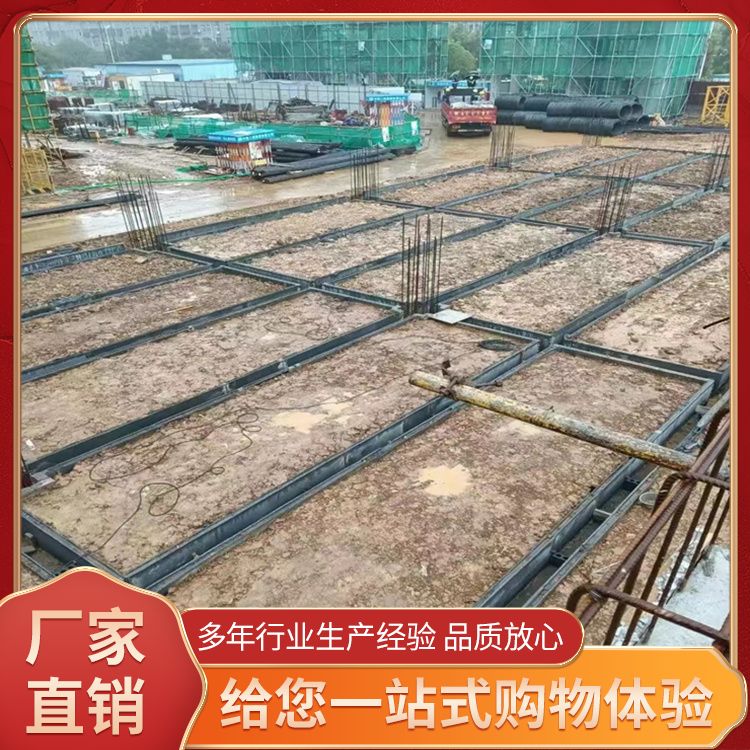  10公分厚港德地下室砖胎膜厂家直供 不易变形 装配式