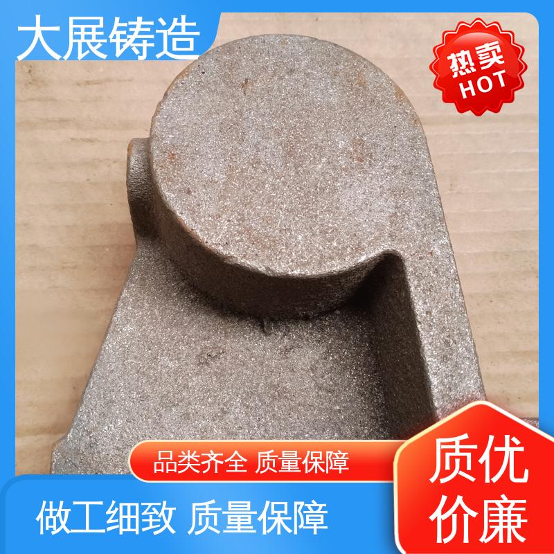 大展铸造 开模加工 消失磨立柱 机械配件 车床主轴箱