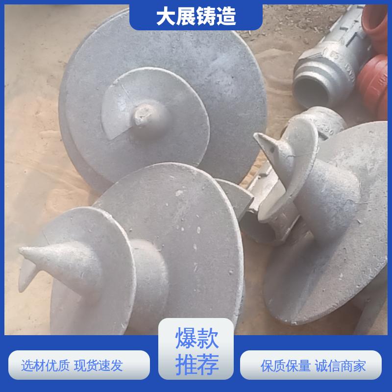 大展供应 翻砂 各种牌号皮带轮 数控加工 优良的减震性