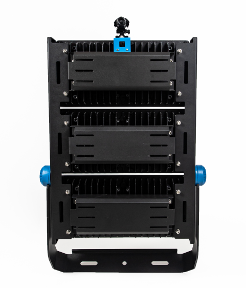 华锐智创 足球场篮球场 LED球场灯 加厚外壳 1000w