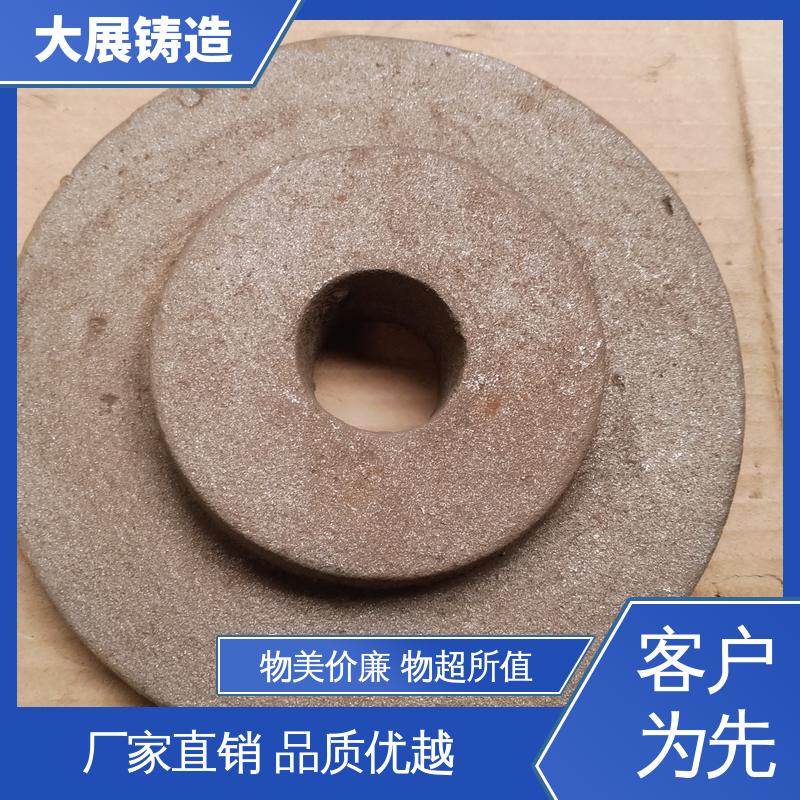 铸造厂家 灰铁大链轮 优良的减震性 数控加工 大展供应