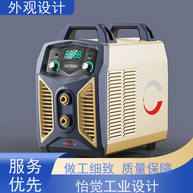 怡觉智能化机械外观满足个性化需求适用于环保设备行业