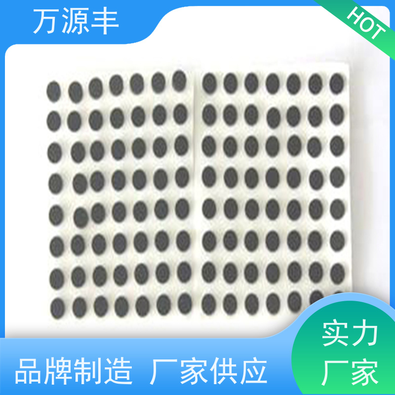 万源丰科技 硅胶配件加工 硅橡胶制品定做 设备齐全 欢迎验厂