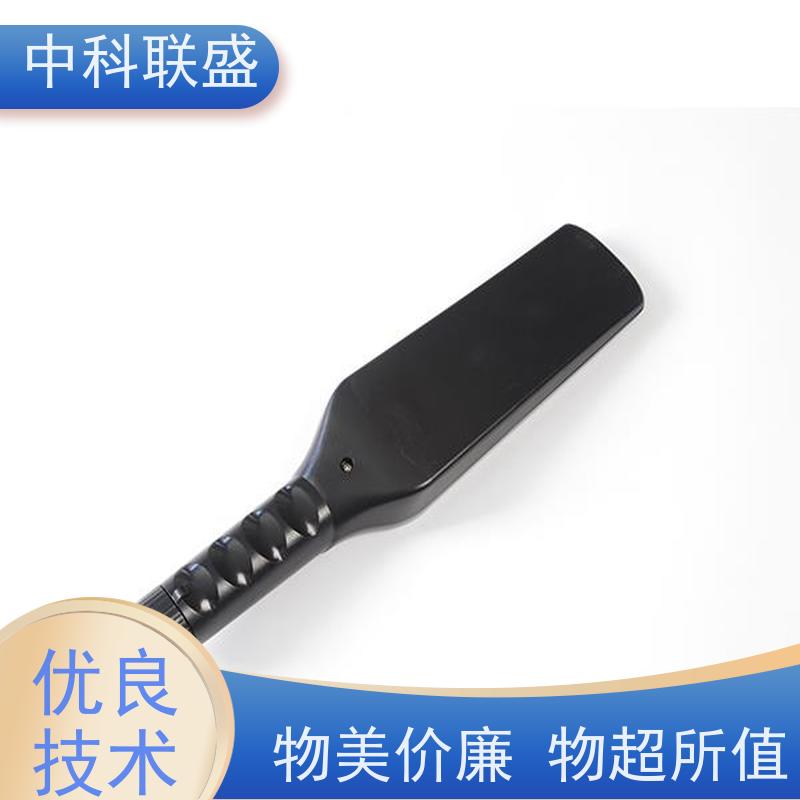 中科联盛手持金属探测器 高精度安检防作弊设备