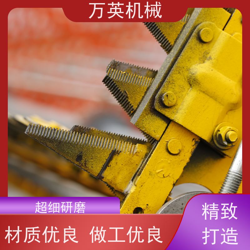 万英机械 使用成本低 割草船配件 智能设计 物流配送及时