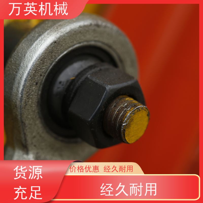 万英机械 效率高 割草船市场 智能设计 售后服务完善