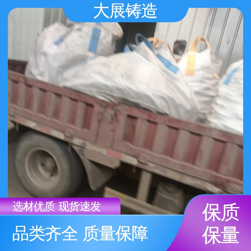 大展供应 树脂砂消失模铸件 开模加工五金机械配件 侧轮座