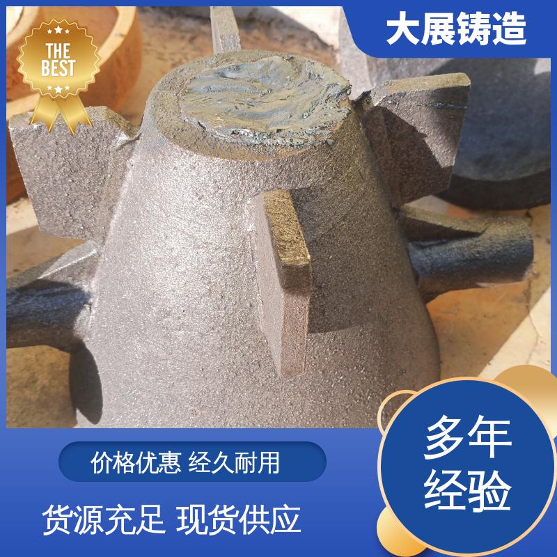 大展供应 车床主轴箱 不锈钢精密铸造 消失磨立柱