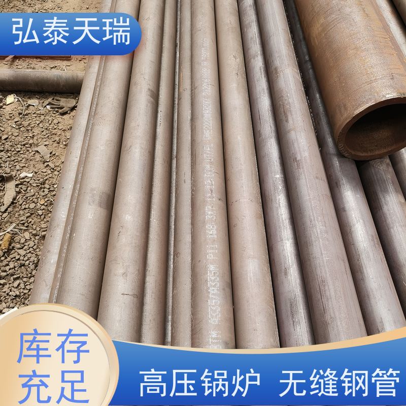  工程用 ASME SA213 T11高压锅炉无缝钢管 施工简便 应用范围广