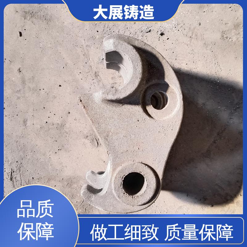 压力机牌坊 合金钢精密铸造 非标大型铸钢件 耐高温耐磨 大展供应