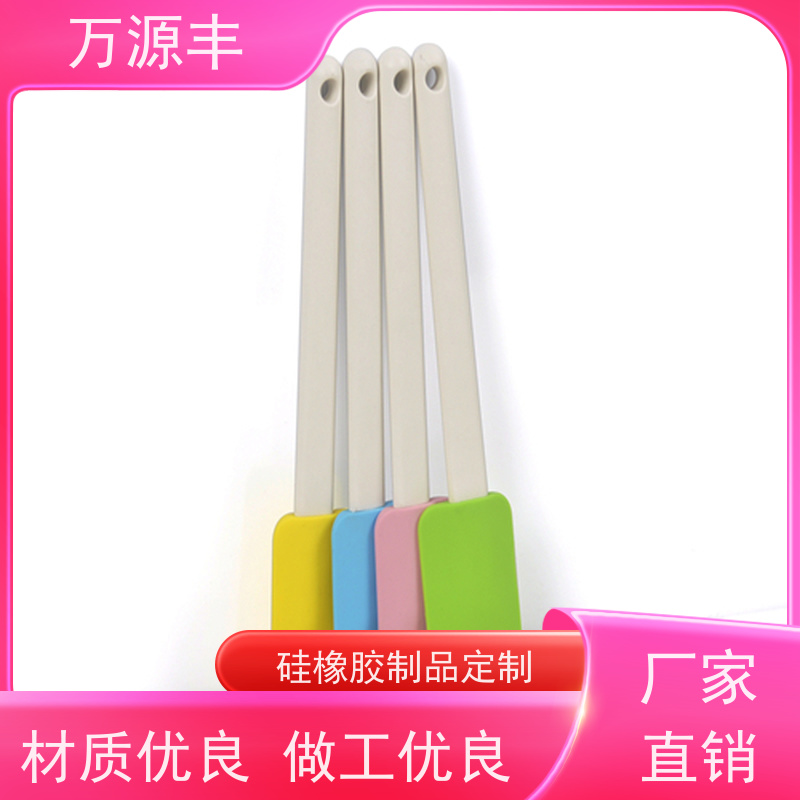 万源丰科技 耳机硅胶套 硅橡胶制品定制 厂家供应