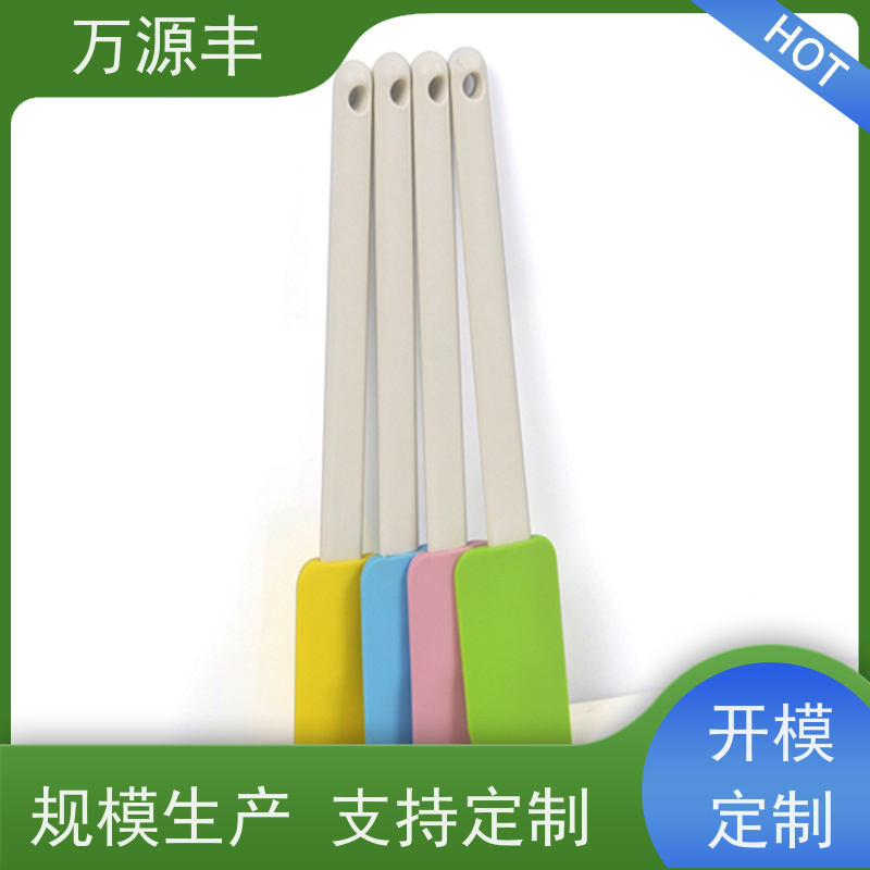 万源丰科技 硅胶防水圈 硅橡胶制品定做 源头工厂