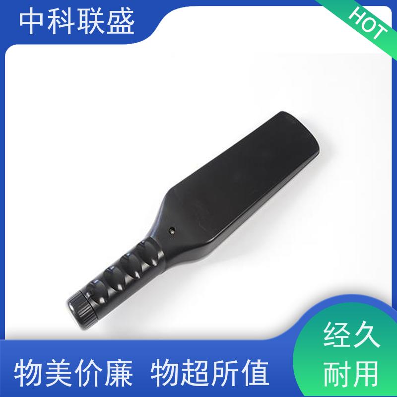 手持式金属检测仪工厂车站金属检测棒扫描仪AS954