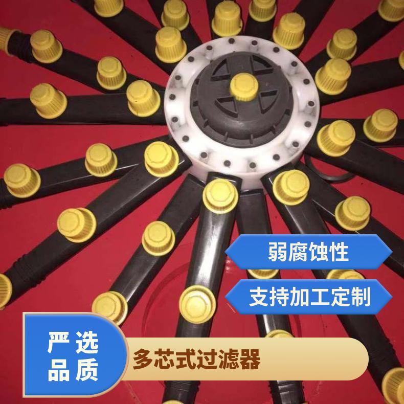 多芯式过滤器 电动刷网生产厂家 励进 1500*18002000mmmm
