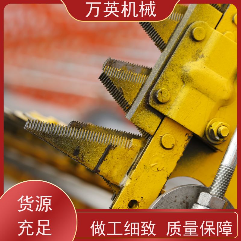 万英机械 使用成本低 割草船维护 物流配送及时