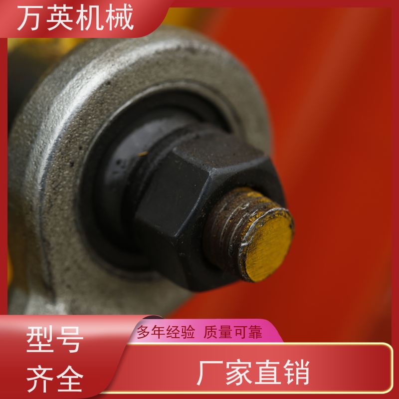 万英机械 效率高 割草船技术 安装拆卸简单 物流配送及时