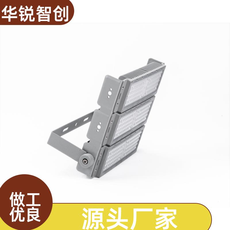 大功率模组投光灯 球场灯 泛光灯 隧道灯 户外防水6IP65等级400w