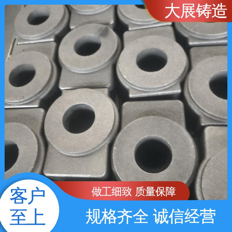 车床主轴箱 树脂砂工艺 HT250球磨机端盖 各种机械零部件 大展供应