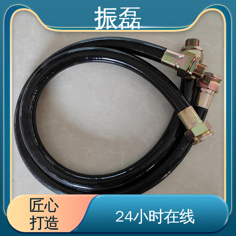 振磊 40*1500 防爆挠性连接管 1.2寸穿线管绕性管