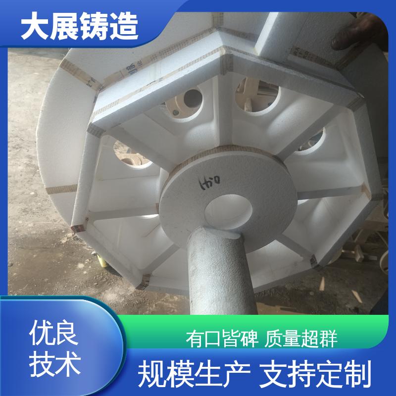 大展供应 轴承座 扎钢配件 铸钢支架 扎机牌坊架体