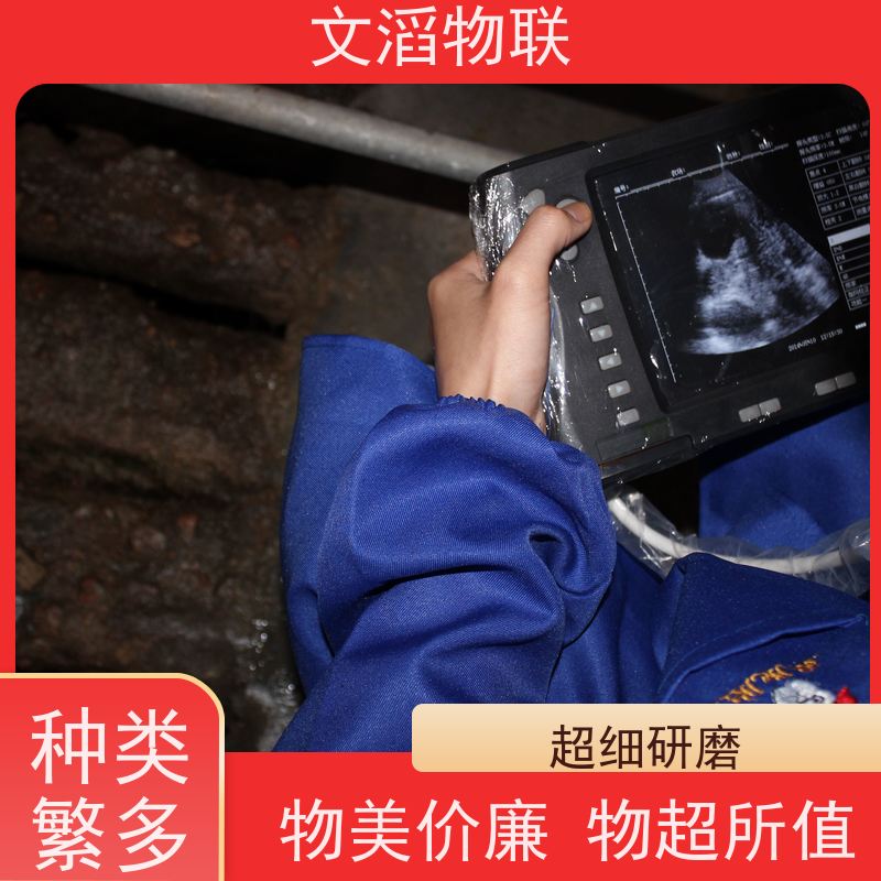 文滔物联 高新科技 TMR精准饲喂器 生成厂家 支持定制 