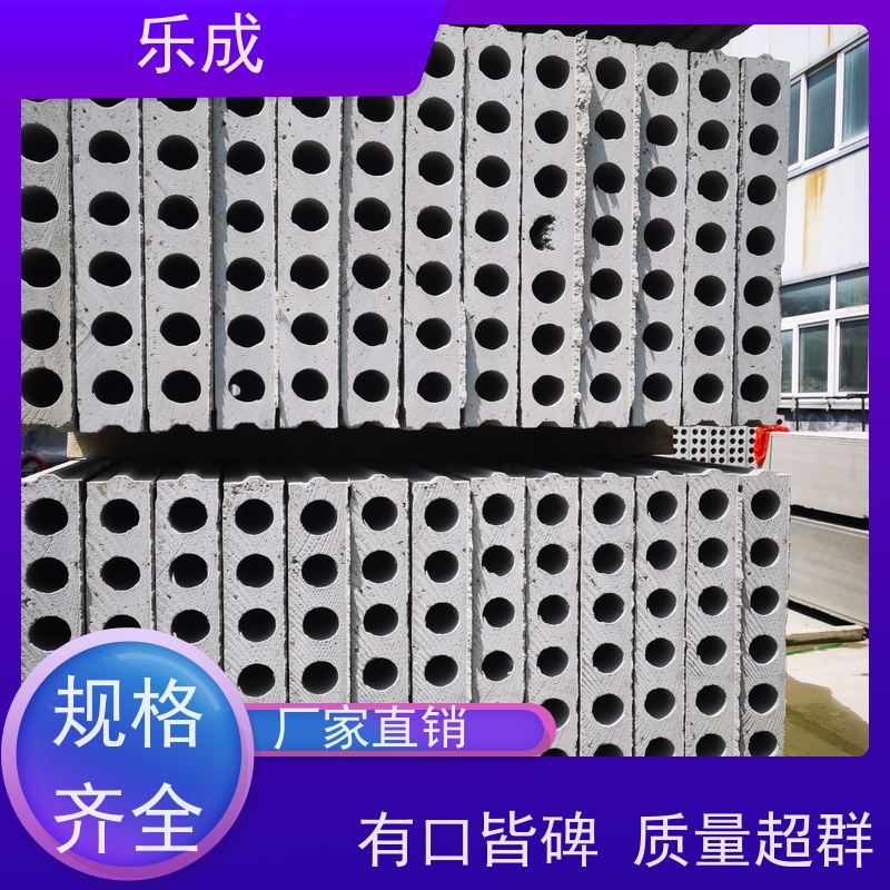 乐成品牌优质砖胎膜 当天发货 承台土木工程适用 防火防潮吸声