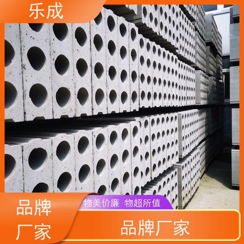 乐成 预制板 源头厂家 降低成本 当天可发货 保质保量 诚信经营
