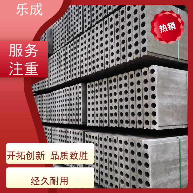乐成品牌抗震优等级砖胎模 多种宽规格可选 支持定制