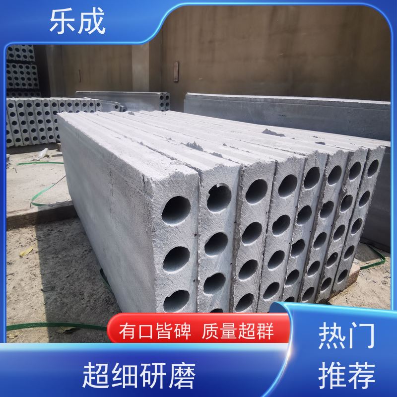 乐成 预制砖胎膜 厂家支持定制易切割 品质优良 性能稳定
