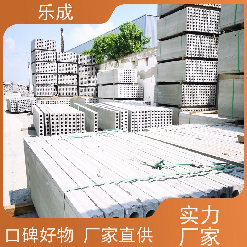 乐成 地基基础砖胎膜 源头厂家 支持定制 易切割 选材优质 现货发货