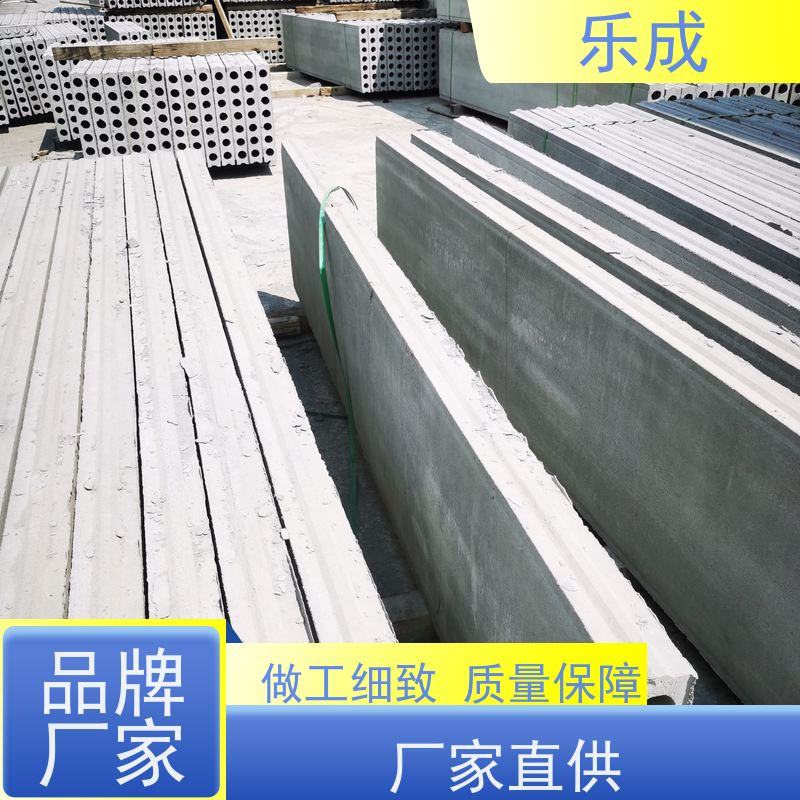乐成砖胎膜 圆孔板状外观 支持定制 基础模板专用
