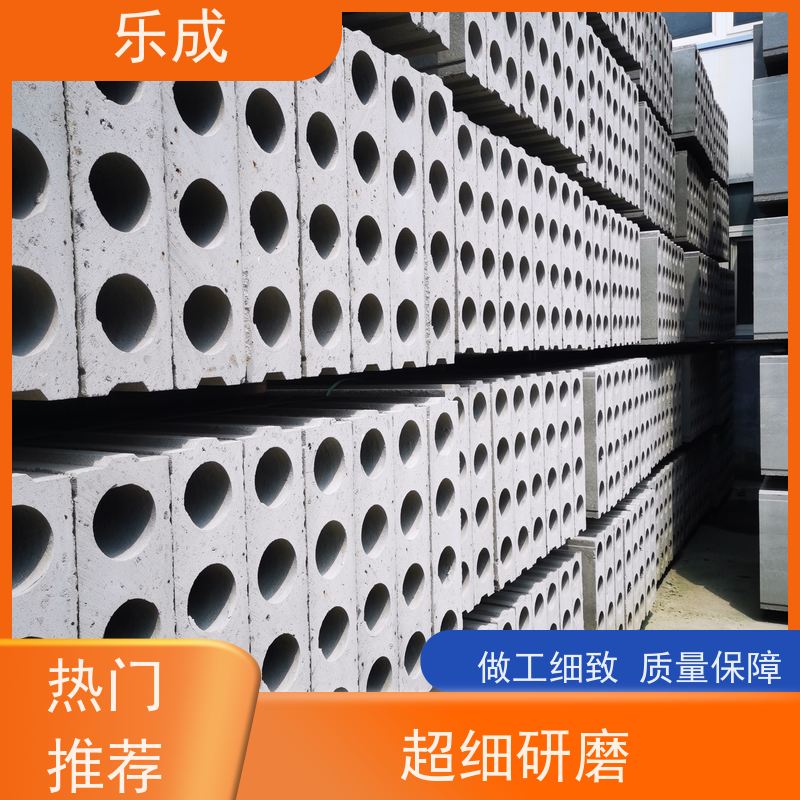乐成 砖胎模 源头厂家 支持定制 易切割 保质保量 诚信经营