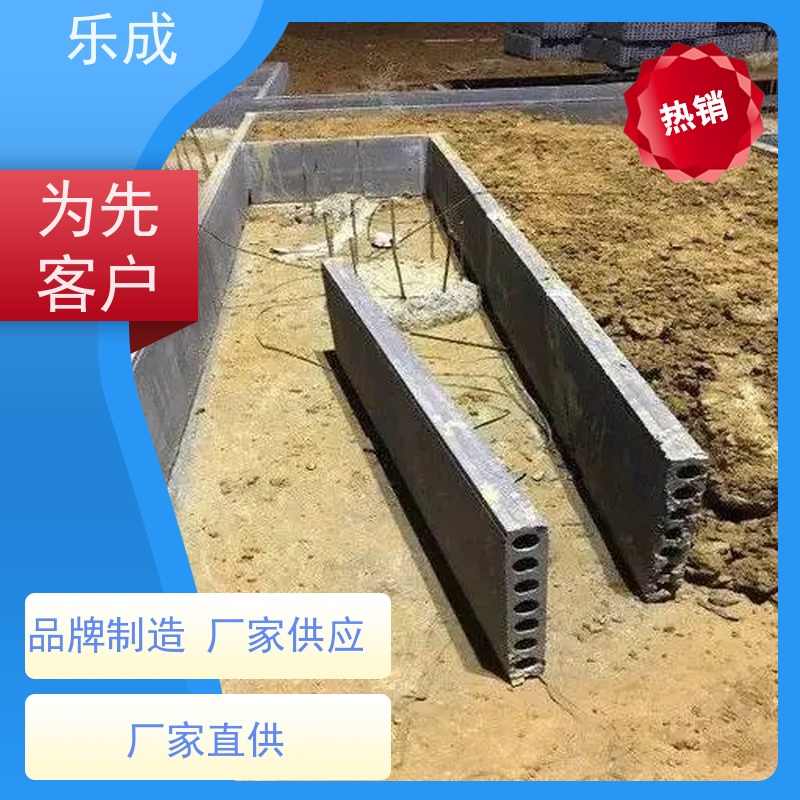 乐成 grc砖胎膜 9\10\12\15\20厚规格齐全 支持定制 保质保量 诚信经营