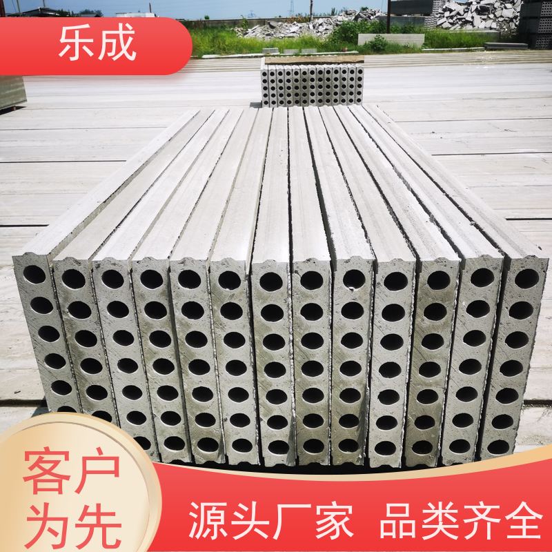 乐成 基础承台 厂家支持定制易切割 保质保量 诚信经营
