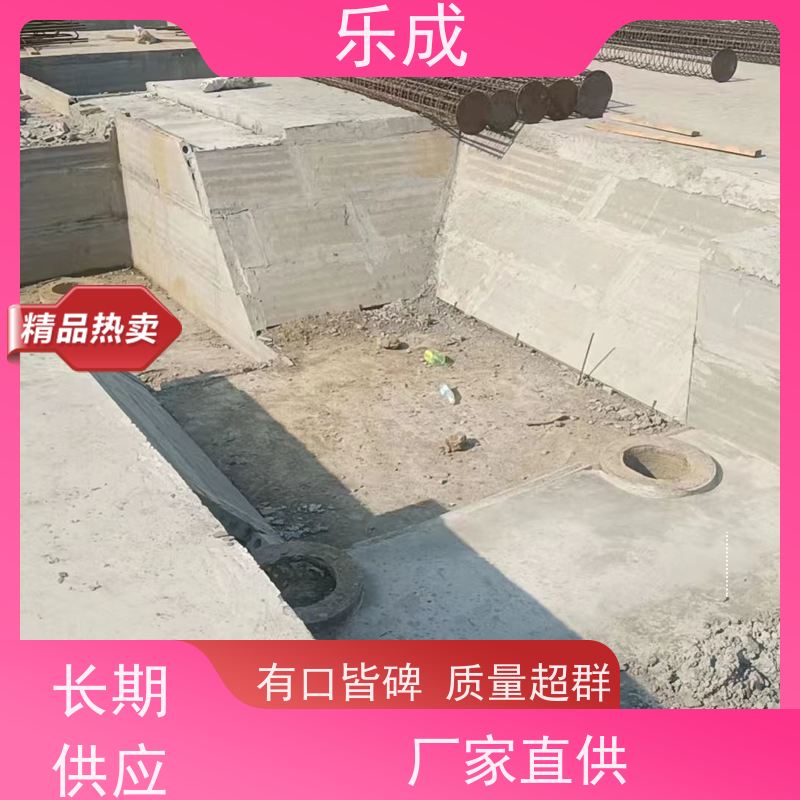 乐成 PC砖胎模 厂家支持定制易切割 源头工厂 品类齐全