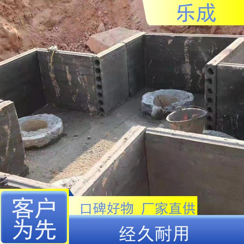 乐成 电梯井砖胎膜 厂家支持定制易切割 品质优良 性能稳定